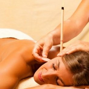 ear candling